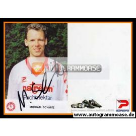 Autogramm Fussball | Fortuna Köln | 1991 | Michael SCHMITZ