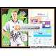 Autogramm Fussball | Borussia Mönchengladbach | 1997...
