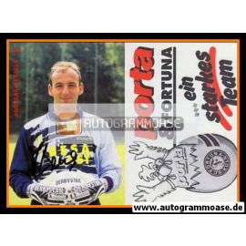 Autogramm Fussball | Fortuna Köln | 1995 | Andreas WESSELS