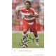 Autogramm Fussball | FC Bayern München | 2007 Druck...