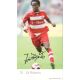 Autogramm Fussball | FC Bayern München | 2007 Druck...