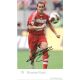 Autogramm Fussball | FC Bayern München | 2007 Druck...