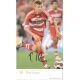 Autogramm Fussball | FC Bayern München | 2007 Druck...