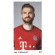 Autogramm Fussball | FC Bayern München | 2015 Druck...