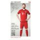 Autogramm Fussball | FC Bayern München | 2015 Druck...