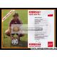 Autogramm Fussball | 1. FC Nürnberg | 1991 | Marc...