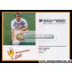 Autogramm Fussball | VfL Osnabrück | 1988 | Paul...