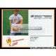 Autogramm Fussball | VfL Osnabrück | 1988 | Uwe JURSCH
