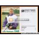 Autogramm Fussball | VfL Osnabrück | 1991 | Timo BECKER