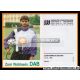 Autogramm Fussball | VfL Osnabrück | 1991 |...
