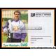 Autogramm Fussball | VfL Osnabrück | 1991 | Carsten...