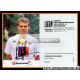 Autogramm Fussball | VfL Osnabrück | 1992 | Gerhard...