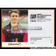 Autogramm Fussball | VfL Osnabrück | 1992 | Matthew...