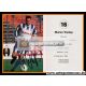 Autogramm Fussball | Hansa Rostock | 1994 | Marko TREDUP