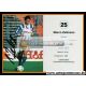 Autogramm Fussball | Hansa Rostock | 1994 | Marco ZALLMANN