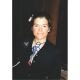Autogramm Comedy | Anke ENGELKE | 1990er Foto...