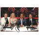 Autogramm Musik / TV | LETS DANCE | 2007 Foto...