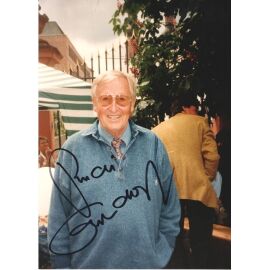 Autogramm Fussball | 1997 Foto | Rudi GUTENDORF (Privataufnahme Color XM)