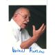 Autogramm Politik | CDU | Heiner GEISSLER | 1990er Foto...