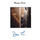 Autogramm Literatur (USA) | Donna LEON | 2000er Foto...