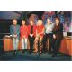Autogramme Comedy | 7 TAGE - 7 KÖPFE | 1990er Foto...
