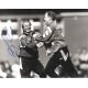Autogramm Fussball | DFB | 1990 Foto | Berti VOGTS...