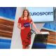 Autogramm TV | Eurosport | Birgit NÖSSING | 2010er...