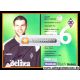 Autogramm Fussball | Borussia Mönchengladbach | 2001...