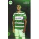 Autogramm Fussball | SpVgg Greuther Fürth | 2022 |...