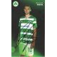 Autogramm Fussball | SpVgg Greuther Fürth | 2022 |...
