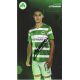 Autogramm Fussball | SpVgg Greuther Fürth | 2022 |...