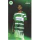 Autogramm Fussball | SpVgg Greuther Fürth | 2022 |...