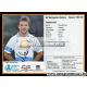 Autogramm Fussball | Stuttgarter Kickers | 1991 | Jochen...