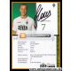 Autogramm Fussball | Borussia Mönchengladbach | 2004...