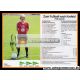 Autogramm Fussball | KFC Uerdingen 05 | 1984 | Peter...