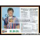 Autogramm Fussball | KFC Uerdingen 05 | 1987 | Atli...