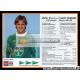Autogramm Fussball | KFC Uerdingen 05 | 1987 | Werner...