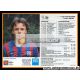 Autogramm Fussball | KFC Uerdingen 05 | 1988 | Christian...