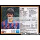 Autogramm Fussball | KFC Uerdingen 05 | 1988 | Friedhelm...