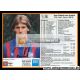 Autogramm Fussball | KFC Uerdingen 05 | 1988 | Wolfgang...
