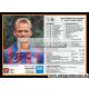 Autogramm Fussball | KFC Uerdingen 05 | 1988 | Frank...