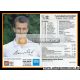 Autogramm Fussball | KFC Uerdingen 05 | 1989 | Rainer...