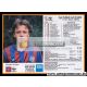 Autogramm Fussball | KFC Uerdingen 05 | 1989 | Christian...