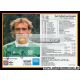 Autogramm Fussball | KFC Uerdingen 05 | 1989 | Siegfried...
