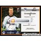 Autogramm Fussball | Hertha BSC Berlin | 1997 | Christian...