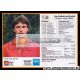 Autogramm Fussball | KFC Uerdingen 05 | 1989 | Horst WOHLERS