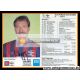Autogramm Fussball | KFC Uerdingen 05 | 1990 | Gerhard...