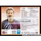 Autogramm Fussball | KFC Uerdingen 05 | 1991 | Edmund...