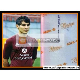 Autogramm Fussball | 1. FC Kaiserslautern | 2003 Foto | Halil ALTINTOP