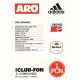 Autogramm Fussball | 1. FC Nürnberg | 1996 | Uwe...